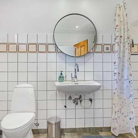 Holiday Antina Prázdninový dům *