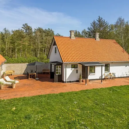Holiday Antina Prázdninový dům